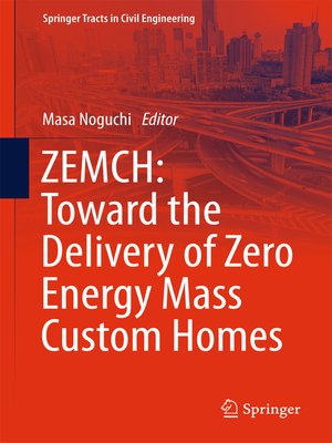 cover image of ZEMCH